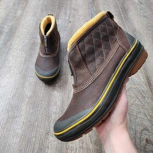 Clarks Muckers Waterproof Snow Ankle Boots, Women's Size 6
